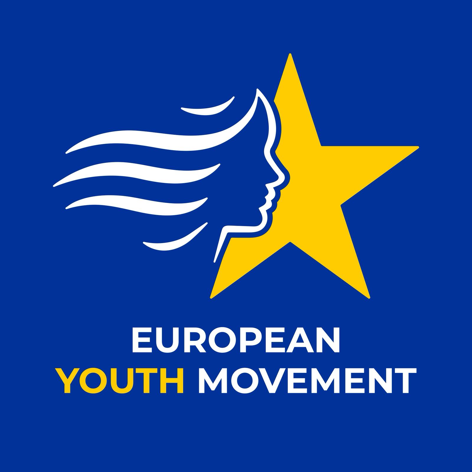 EYM logo